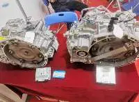 09G 09M Transmission And Parts