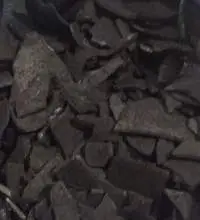 Coconut Shell Charcoal