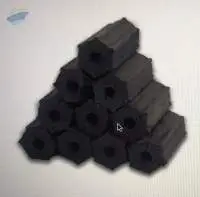 BBQ Charcoal Briquette