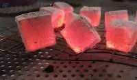 Sisha Briquette