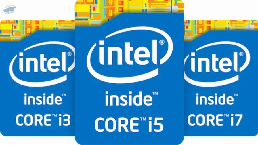 Used CPU