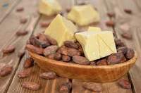 Natural Cocoa Butter
