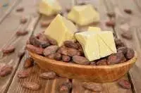 Natural Cocoa Butter