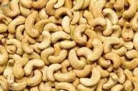 Raw Cashew
