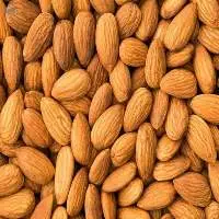 Almond Nuts