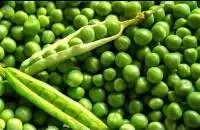 Green Peas