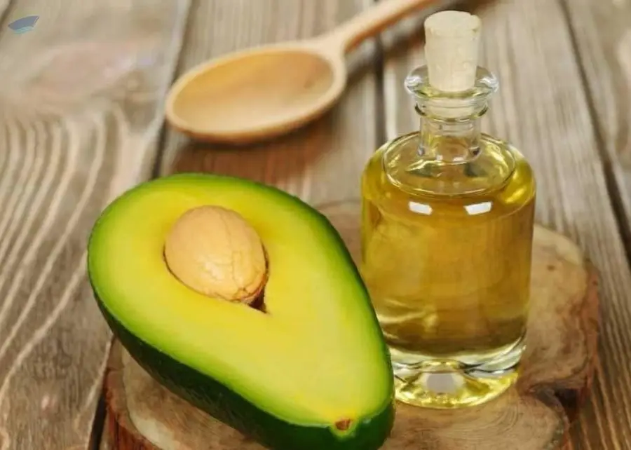 Avocado Oil