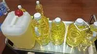 Soybean Oil