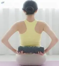 Body Posture Exercise Roller