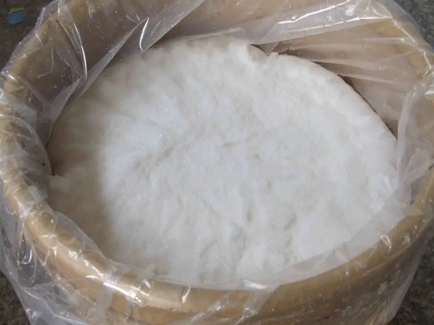 Sodium Saccharin Anhydrous by Easyyelectrics Limited. Supplier from