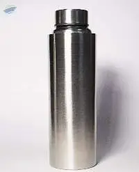 Stainless Steel Water Bottle - 1 L