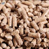 Pine Pellets