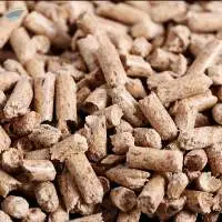 Pine Pellets