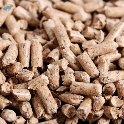 Pine Pellets