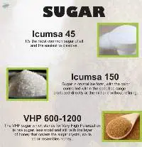 Brazilian Sugar