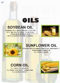Edible Oil