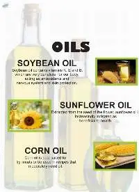 Edible Oil