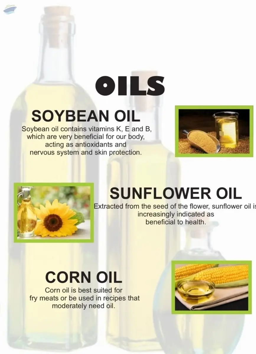 Edible Oil