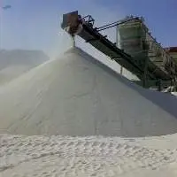 Silica Sand