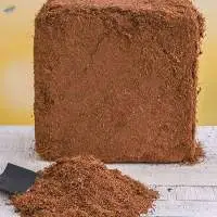 COIR PITH