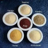 Minor Millets