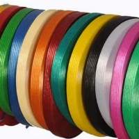 Plastic Mat Wire