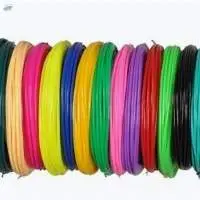 Plastic Cane Wire