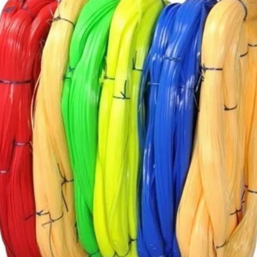 Chair Knitting Plastic Wire