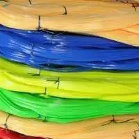 Chair Weaving Plastic Wire