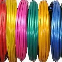 Single Color Plastic Broom Wire