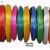 CHINA SILK