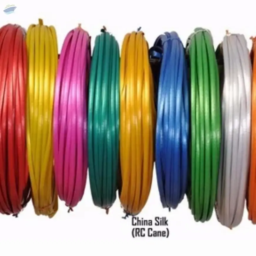 CHINA SILK