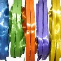 Plastic Broom Strapping Twine