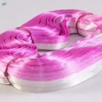 Plastic Broom Wire