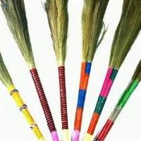 Broom Binding Wire