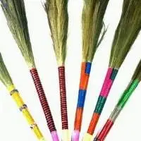 Broom Binding Wire
