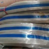 Plastic Broom Binding Wire