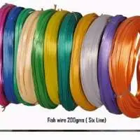 Fish Wire