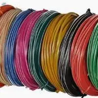 Plastic Broom Twine