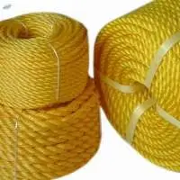 Twisted PP Rope