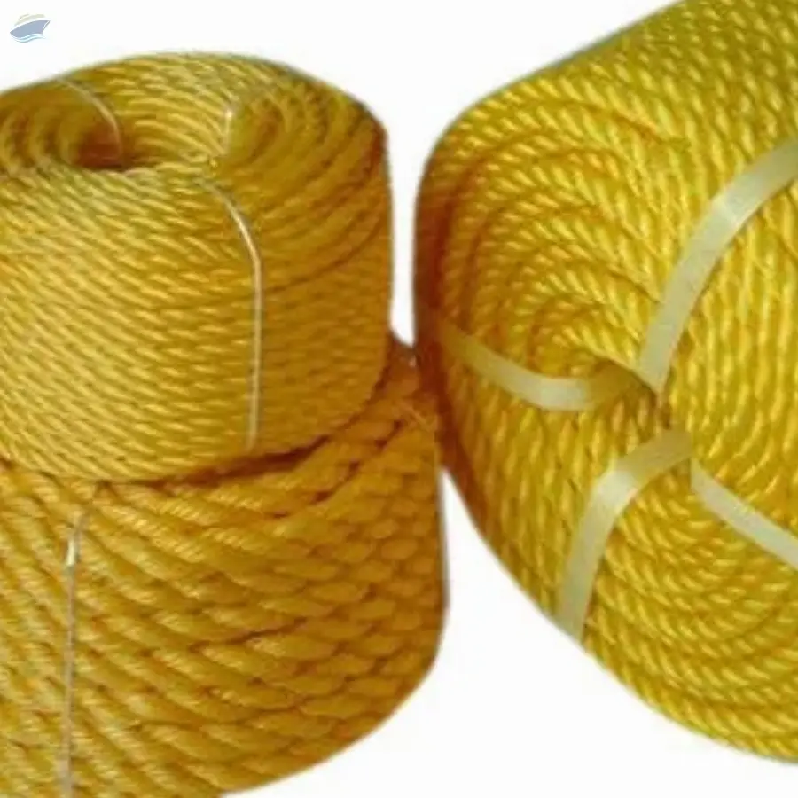 Twisted PP Rope