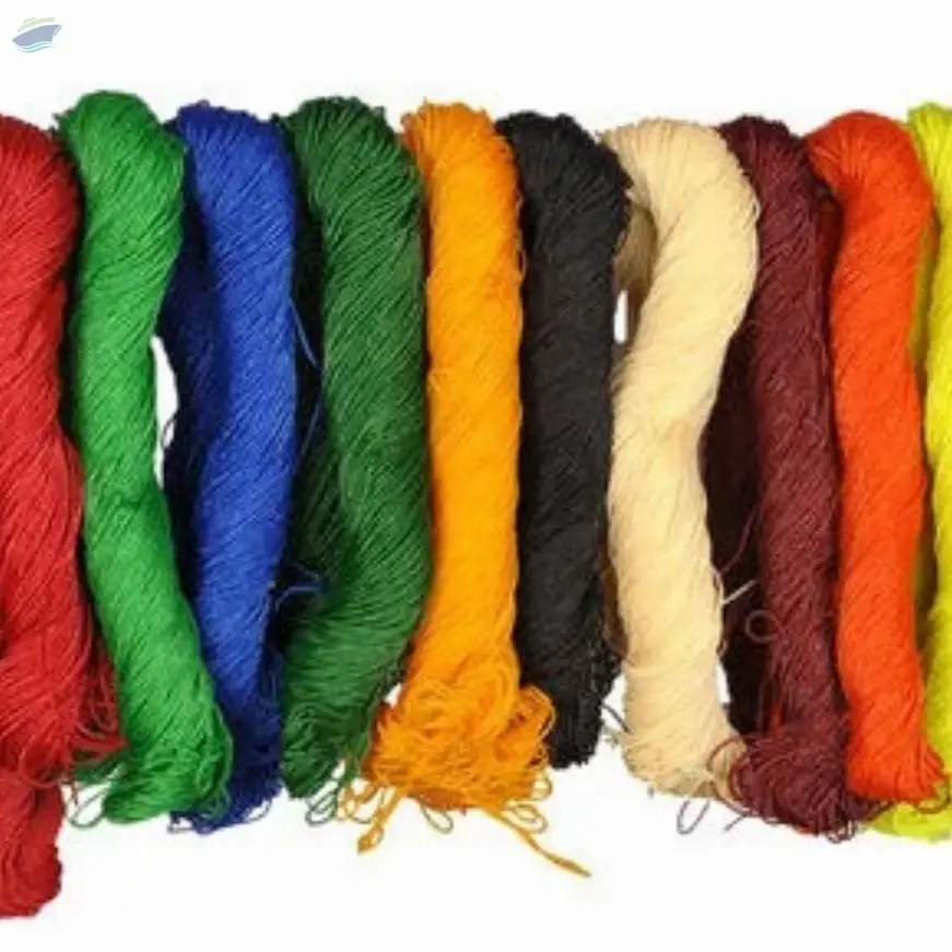 Monofilament Yarn