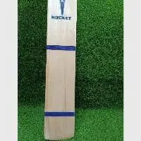 Kashmir Willow Hard Tennis Cricket Bat