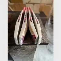 Natural Willow Tennis Cricket Bat (wooden)