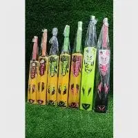 Plastic Cricket Bat