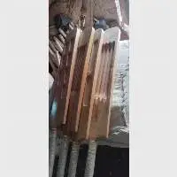 Short Handle Cricket Bat