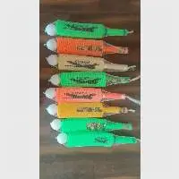 Plastic Kids Bat