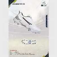 Cricket Sports Shoes