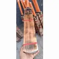 Kashmir Willow Burn Hard Tennis Bat