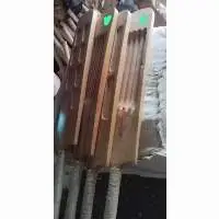 Short Handle Tennis Cricket Bat